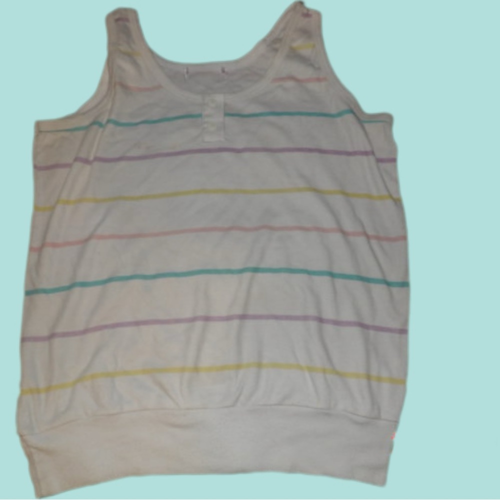 Tank Top / Bralette